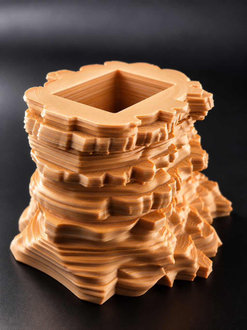 Canyon Planter
