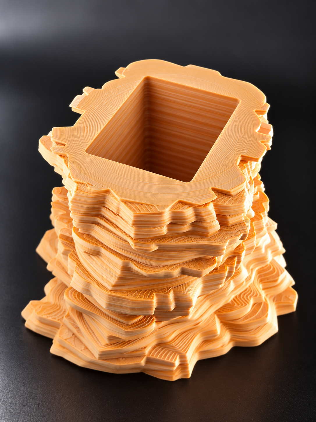 Canyon Planter