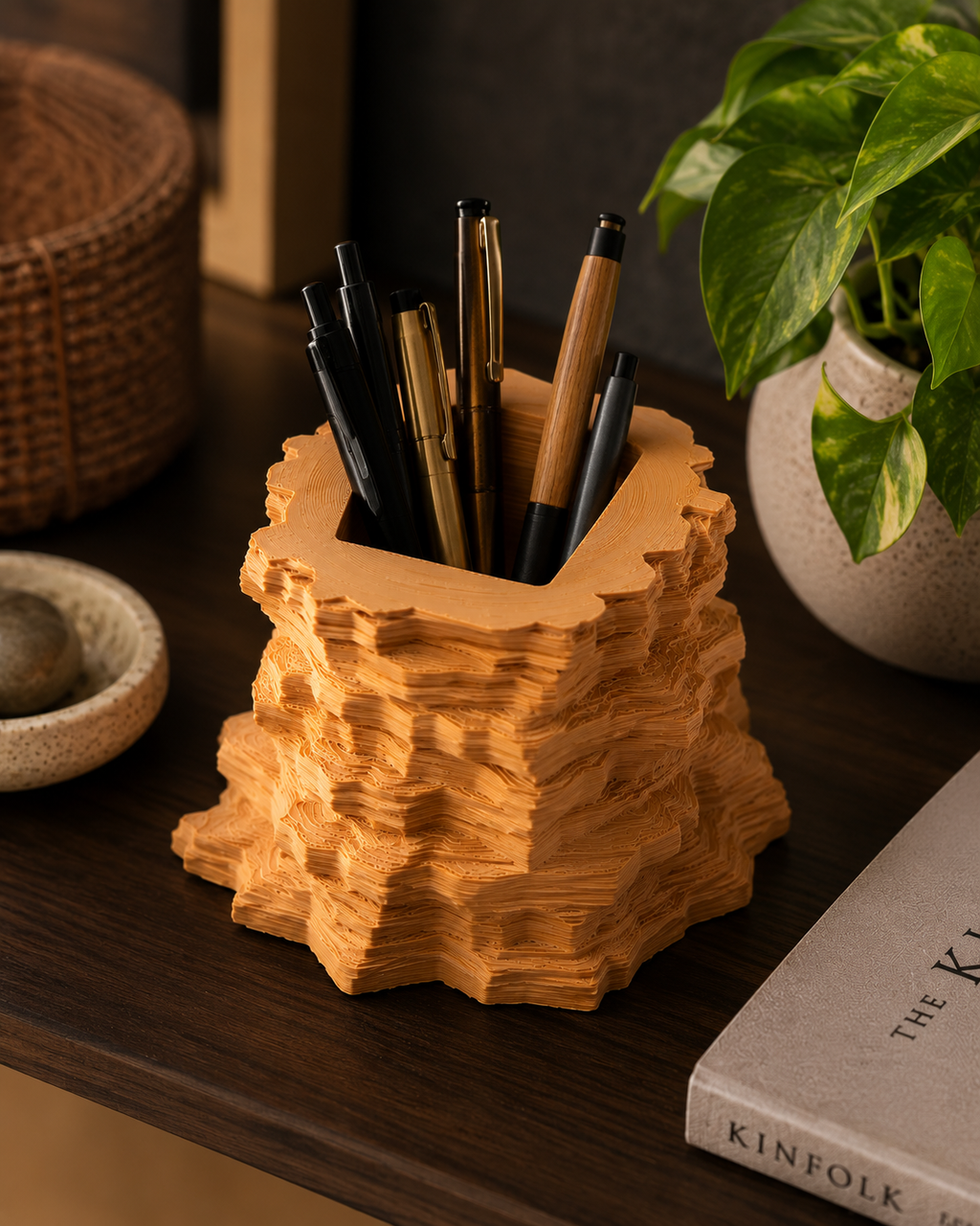 Canyon Planter