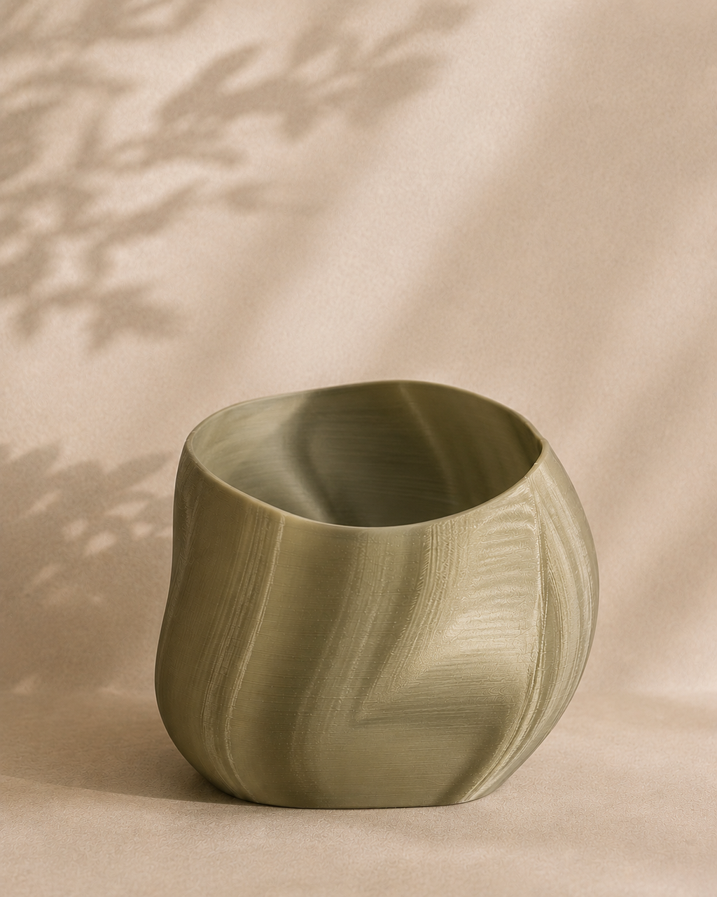 Parametric Planter