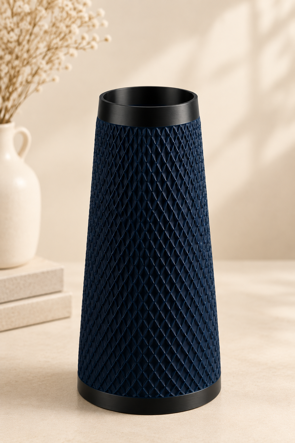 Two-Tone Vase